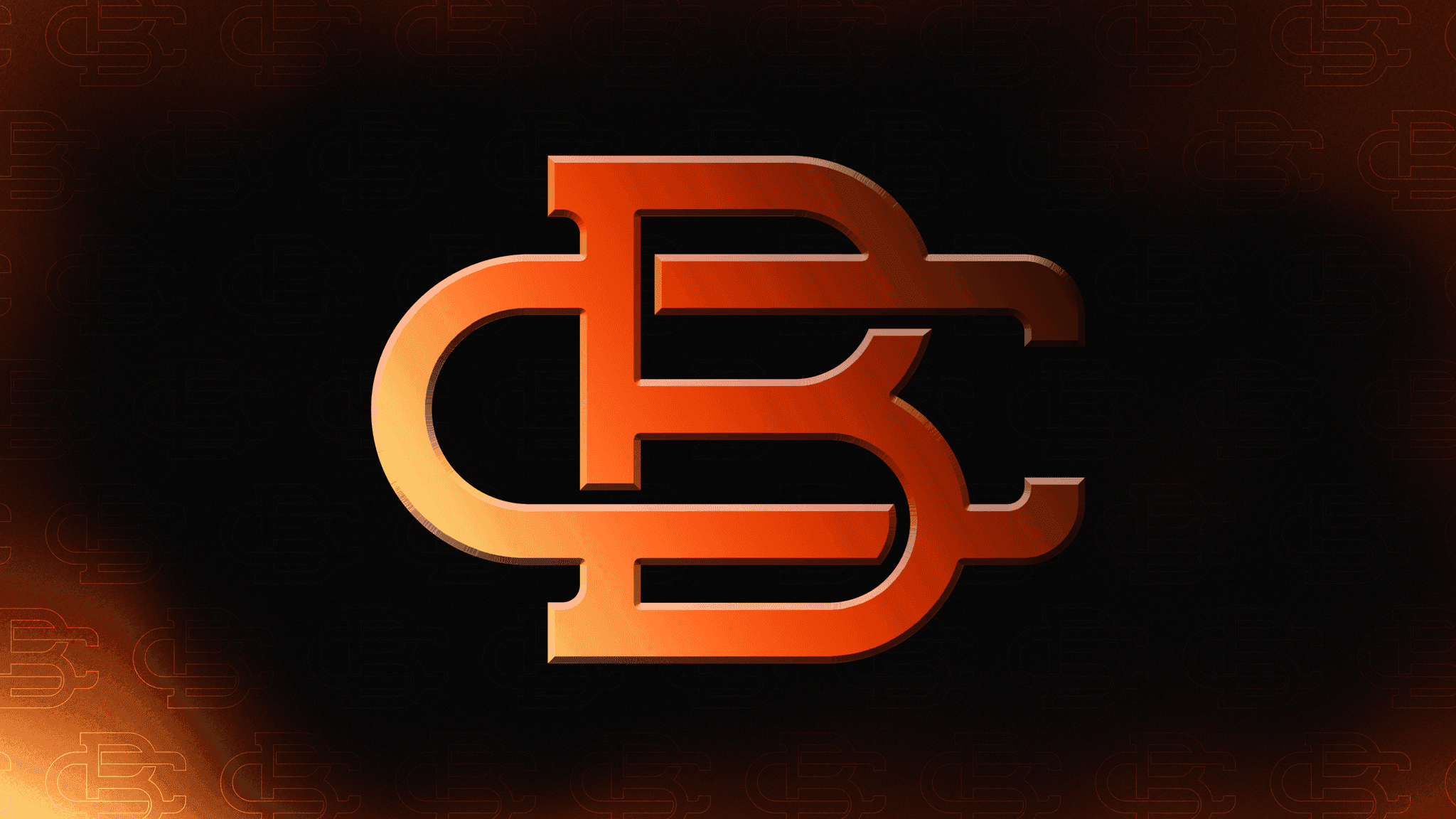 CB monogram
