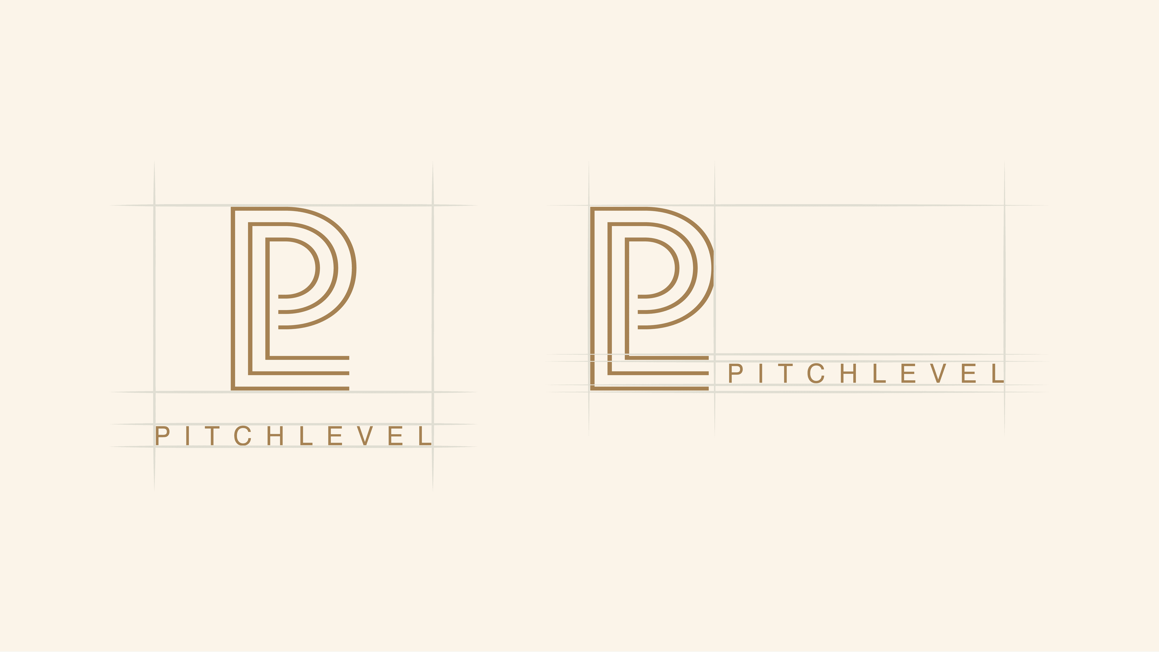 Pitch Level — identity