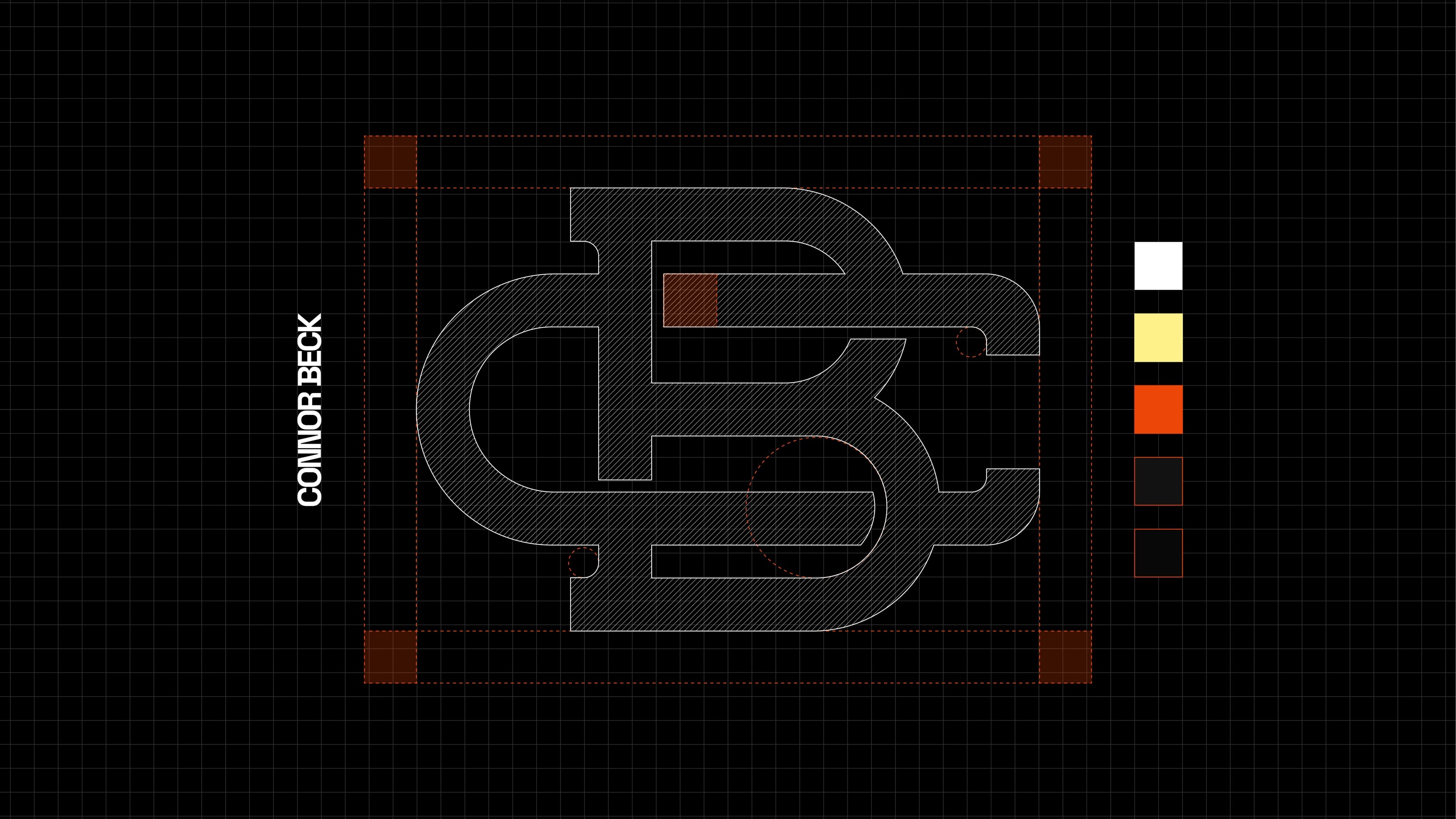CB — logo branding guide